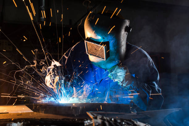 Affordable Welder Services in Cottage Grove, WI