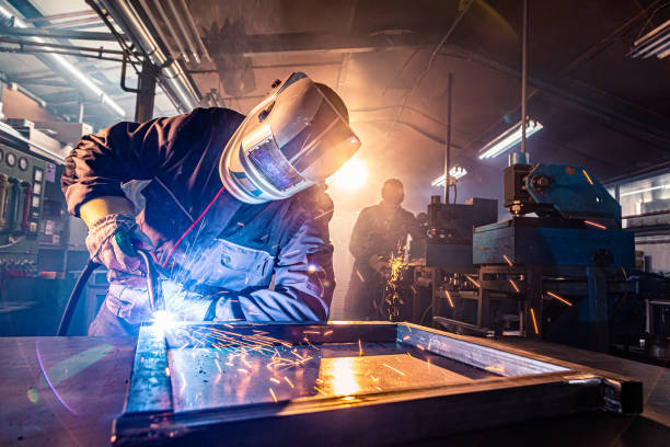 Affordable Welder Services in Cottage Grove, WI