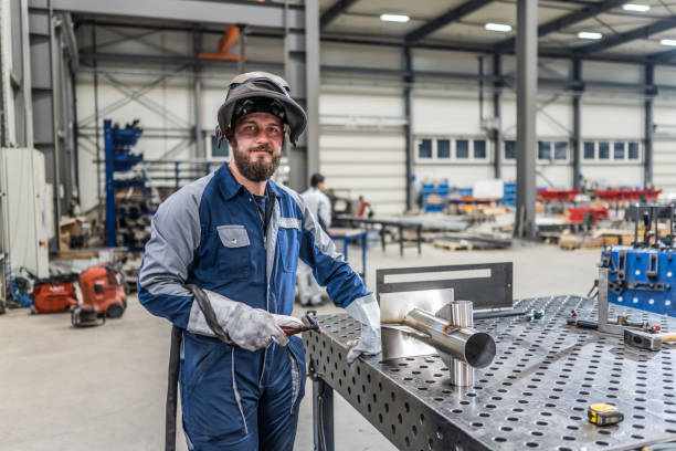 Trusted Cottage Grove, WI Welder & Metal Fabrication Experts