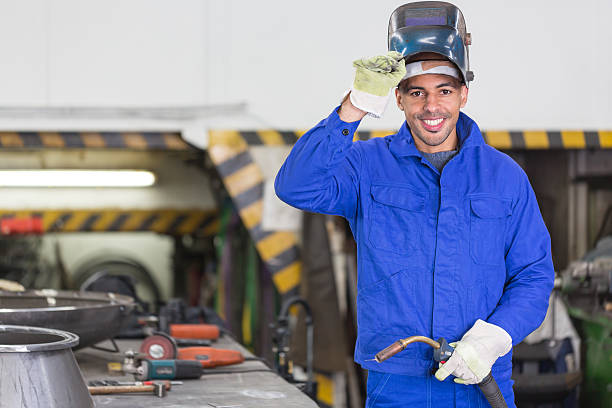 Best Structural Steel Welding in Cottage Grove, WI